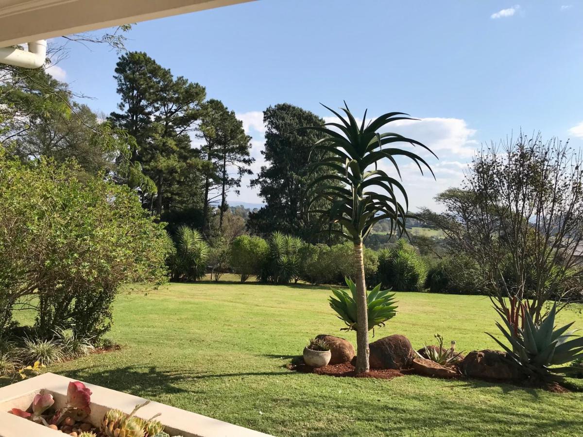 霍维克 Aloe Croft旅馆 外观 照片