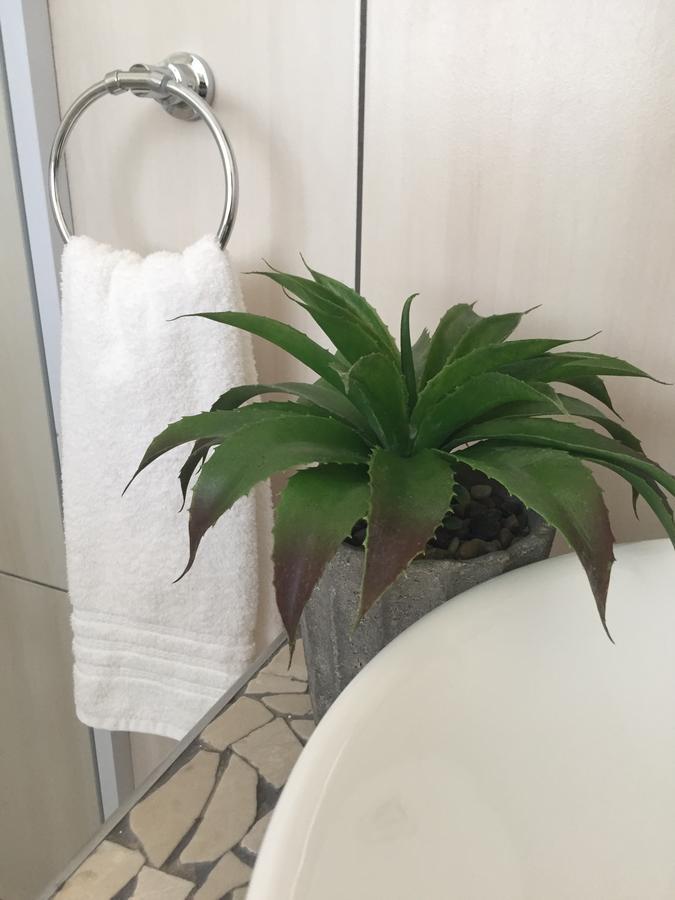 霍维克 Aloe Croft旅馆 外观 照片