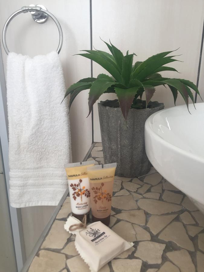 霍维克 Aloe Croft旅馆 外观 照片